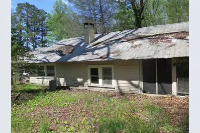 1168 Ben T Huiet Highway, Sautee Nacoochee, GA 30523 - Photo 8