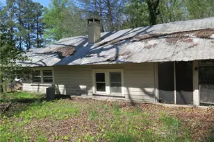 1168 Ben T Huiet Hwy, Sautee Nacoochee, GA 30523 - Photo 8