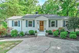 1851 Hickory Rd, Atlanta, GA 30341 - Photo 4