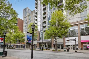 855 Peachtree St, Atlanta, GA 30308 - Photo 2