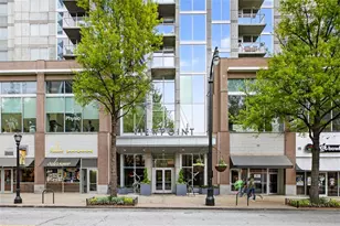 855 Peachtree St, Atlanta, GA 30308 - Photo 4