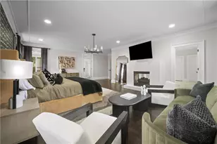 2204 Iron Gate Dr SE, Smyrna, GA 30080 - Photo 26