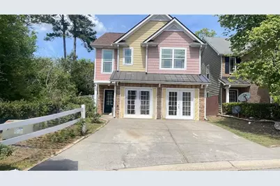 2000 Briar Creek Court NE, Conyers, GA 30012 - Photo 1