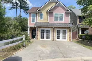 2000 Briar Creek Ct NE, Conyers, GA 30012 - Photo 1