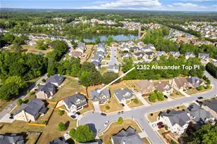 2352 Alexander Top Pl, Grayson, GA 30017 - Photo 66