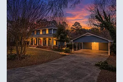 412 Pheasant Run SE, Rome, GA 30161 - Photo 1