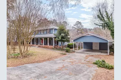 412 Pheasant Run SE, Rome, GA 30161 - Photo 4