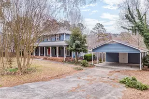 412 Pheasant Run SE, Rome, GA 30161 - Photo 4