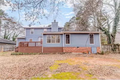 412 Pheasant Run SE, Rome, GA 30161 - Photo 52