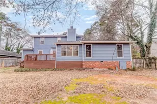 412 Pheasant Run SE, Rome, GA 30161 - Photo 52