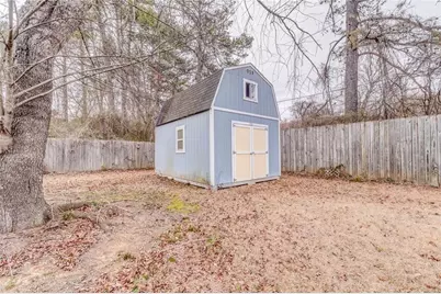 412 Pheasant Run SE, Rome, GA 30161 - Photo 54