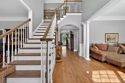 1029 Laurel Grove Court, Suwanee, GA 30024 - Photo 6