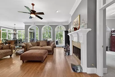 1029 Laurel Grove Court, Suwanee, GA 30024 - Photo 8