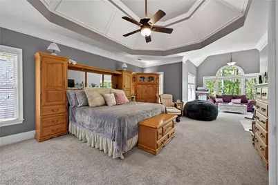 1029 Laurel Grove Court, Suwanee, GA 30024 - Photo 16