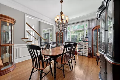 1029 Laurel Grove Court, Suwanee, GA 30024 - Photo 12