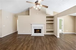 3289 Hampton Trace Ct, Buford, GA 30519 - Photo 8