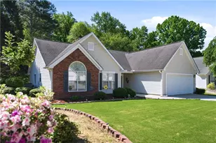 3289 Hampton Trace Ct, Buford, GA 30519 - Photo 1