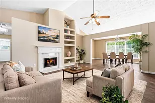 3289 Hampton Trace Ct, Buford, GA 30519 - Photo 8