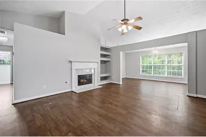 3289 Hampton Trace Court, Buford, GA 30519 - Photo 8
