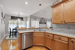 71 Sedgefield Overlook, Dallas, GA 30157 - Photo 16