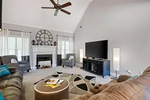 71 Sedgefield Overlook, Dallas, GA 30157 - Photo 10