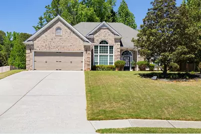71 Sedgefield Overlook, Dallas, GA 30157 - Photo 38