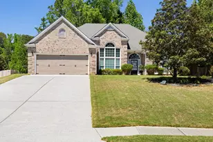 71 Sedgefield Overlook, Dallas, GA 30157 - Photo 38