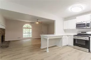 356 Water Way Trail, Powder Springs, GA 30127 - Photo 6