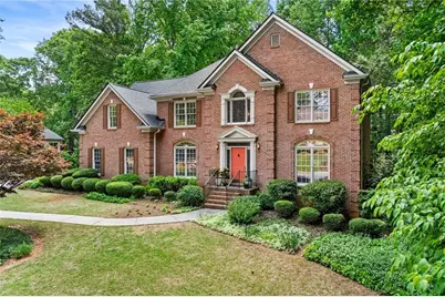 1526 Annapolis Way, Grayson, GA 30017 - Photo 4