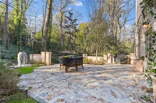 2740 Northside NW Dr N, Atlanta, GA 30305 - Photo 40