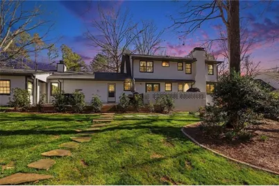 7070 Glenridge Drive, Atlanta, GA 30328 - Photo 8