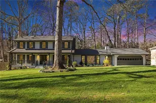 7070 Glenridge Dr, Atlanta, GA 30328 - Photo 1