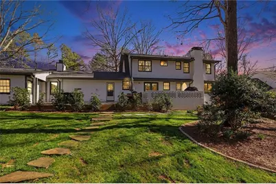 7070 Glenridge Drive, Atlanta, GA 30328 - Photo 6