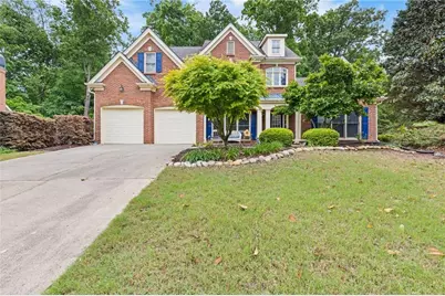 3430 Vista Creek Drive, Dacula, GA 30019 - Photo 1