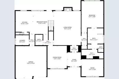 3430 Vista Creek Drive, Dacula, GA 30019 - Photo 34