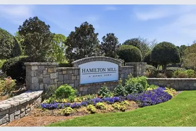 3430 Vista Creek Drive, Dacula, GA 30019 - Photo 36