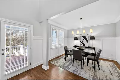 1613 Dupont Commons Drive NW, Atlanta, GA 30318 - Photo 4