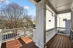 1613 Dupont Commons Dr NW, Atlanta, GA 30318 - Photo 2