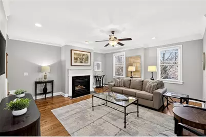 1613 Dupont Commons Drive NW, Atlanta, GA 30318 - Photo 14