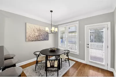 1613 Dupont Commons Drive NW, Atlanta, GA 30318 - Photo 10