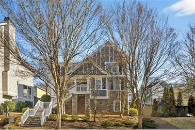 1613 Dupont Commons Drive NW, Atlanta, GA 30318 - Photo 1
