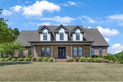 1232 Reece Drive, Hoschton, GA 30548 - Photo 1