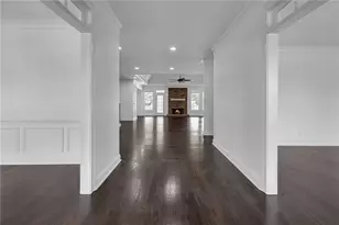 1232 Reece Dr, Hoschton, GA 30548 - Photo 8