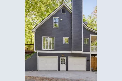 1155 Davis Place NW #F, Atlanta, GA 30318 - Photo 2