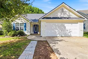 821 Freedom Walk, Locust Grove, GA 30248 - Photo 4