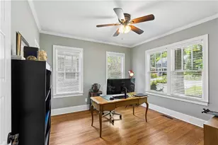67 E Lake Dr NE, Atlanta, GA 30317 - Photo 20