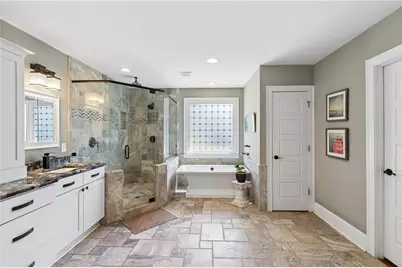 67 E Lake Drive NE, Atlanta, GA 30317 - Photo 18