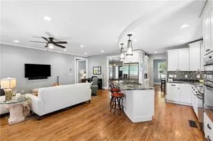 67 E Lake Dr NE, Atlanta, GA 30317 - Photo 12