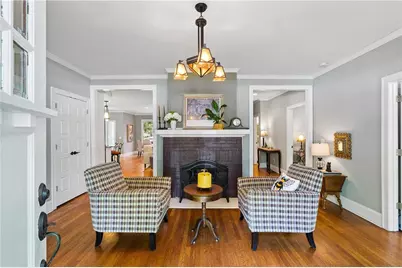 67 E Lake Drive NE, Atlanta, GA 30317 - Photo 10