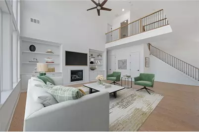 3355 Carswell Bend, Cumming, GA 30028 - Photo 14